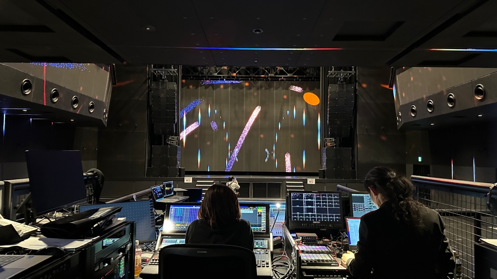 東急歌舞伎町TOWER_東急歌舞伎町タワー_zepp shinjuku tokyo_live house_pa台